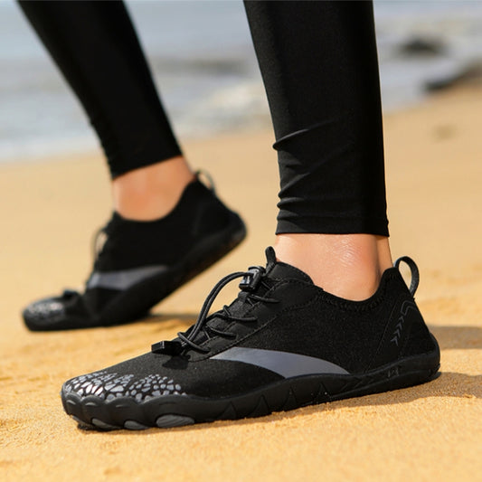 Unisex Outdoor Cycling Hiking Shoes – Lightweight Quick Dry Water Shoes for Beach Swimming Yoga Fitness Wading