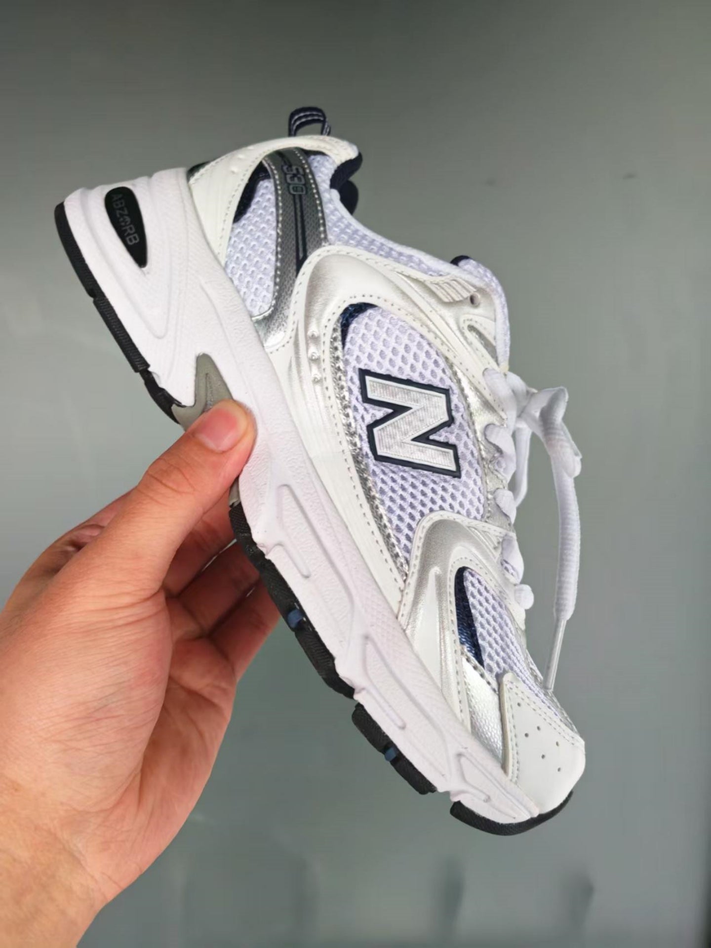 New Balance 530 Women's Casual Trainers Comfortable Shoes