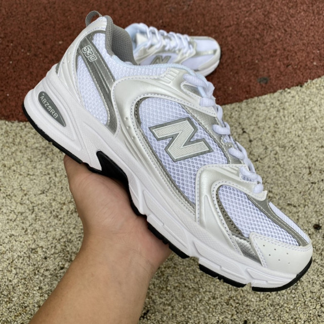 New Balance 530AD Retro Running Shoes – Breathable & Cushioned