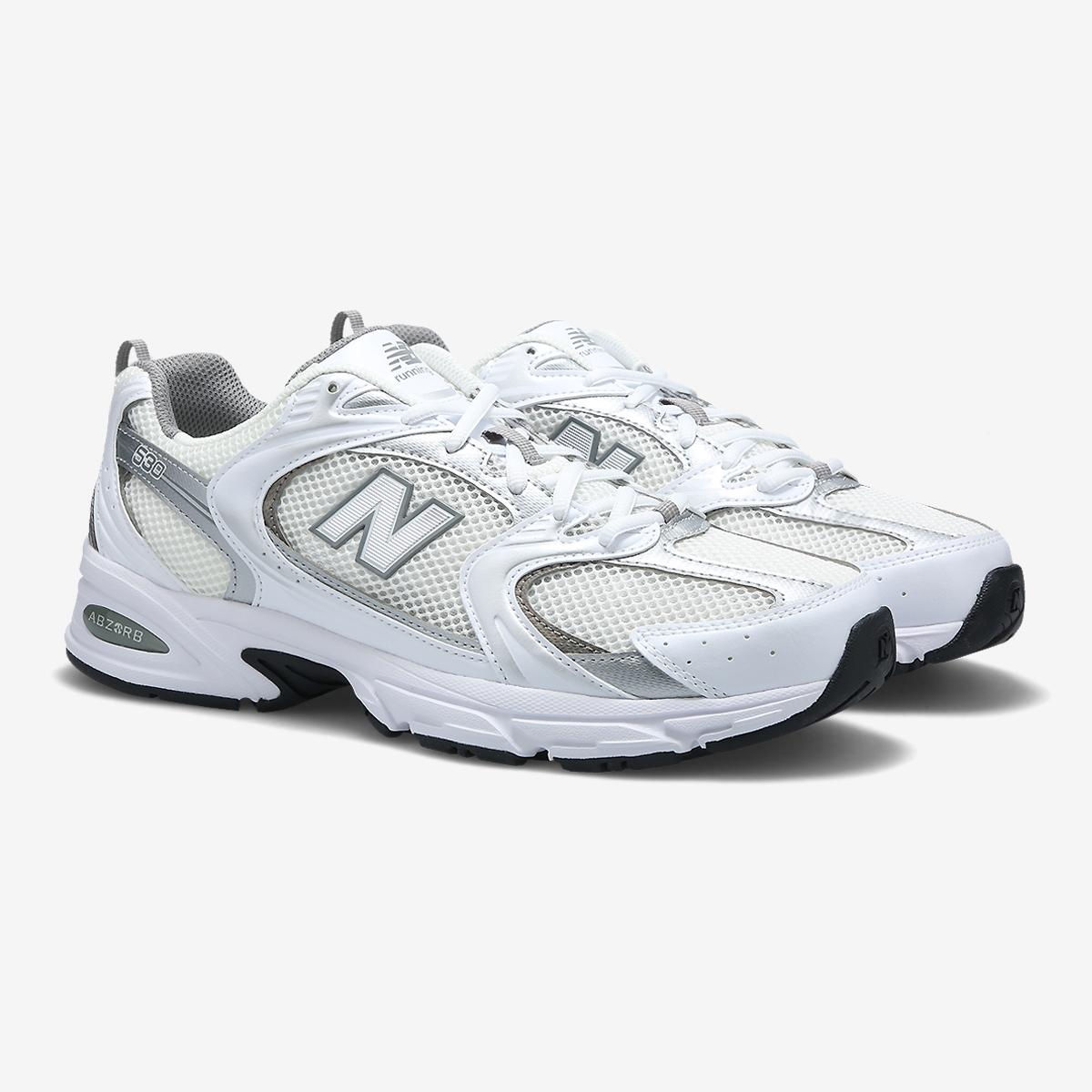 New Balance 530AD Retro Running Shoes – Breathable & Cushioned