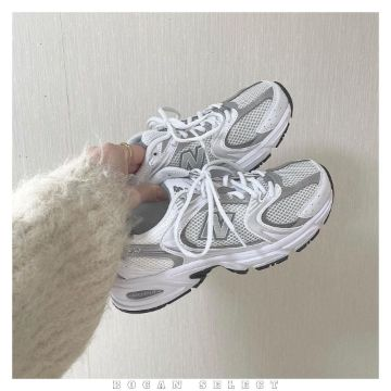 New Balance 530AD Retro Running Shoes – Breathable & Cushioned