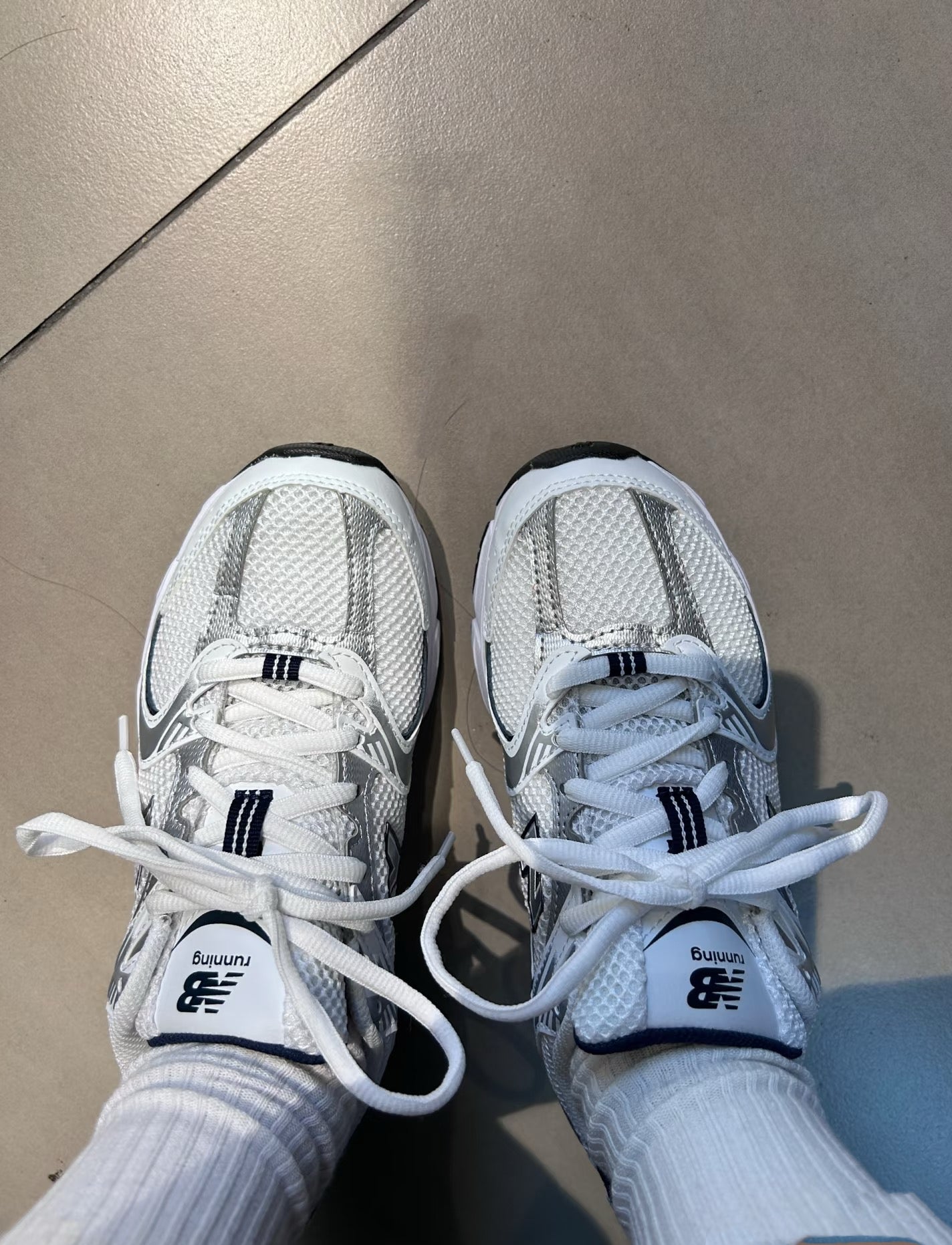 New Balance 530AD Retro Running Shoes – Breathable & Cushioned