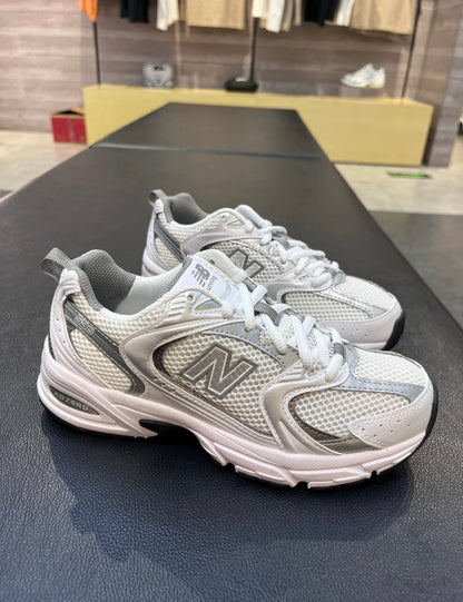 New Balance 530AD Retro Sneakers – Lightweight Walking Shoes for Men & Women
