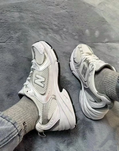New Balance 530AD Retro Sneakers – Lightweight Walking Shoes for Men & Women