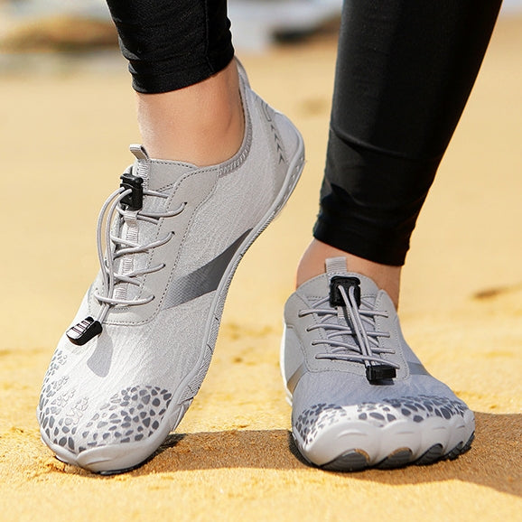 Unisex Outdoor Cycling Hiking Shoes – Lightweight Quick Dry Water Shoes for Beach Swimming Yoga Fitness Wading