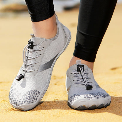 Unisex Outdoor Cycling Hiking Shoes – Lightweight Quick Dry Water Shoes for Beach Swimming Yoga Fitness Wading
