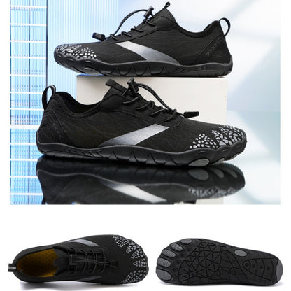 Unisex Outdoor Cycling Hiking Shoes – Lightweight Quick Dry Water Shoes for Beach Swimming Yoga Fitness Wading