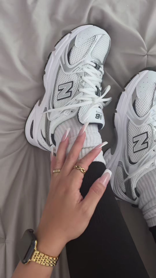 New Balance 530 Women's Casual Trainers Comfortable Shoes